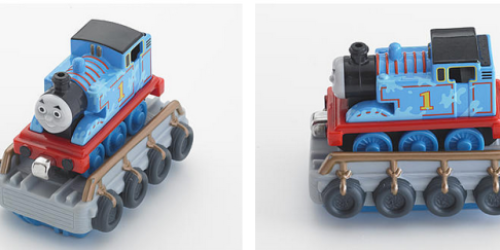 Kmart.com: Thomas & Friends Thomas Engine Only $1.99 (Reg. $9.99) + Free In-Store Pick Up