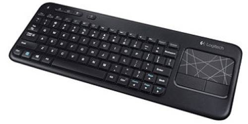 Sam’s Club: Logitech Wireless Keyboard Only $9.86 (Reg. $29.86!) + *HOT* Deal on Finish Tabs & Rinse