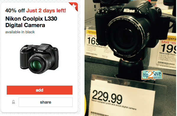 Fujifilm Instax Mini Camera Bundle from $73.95 Shipped (Reg. $109) -  Includes Film & Photo Album
