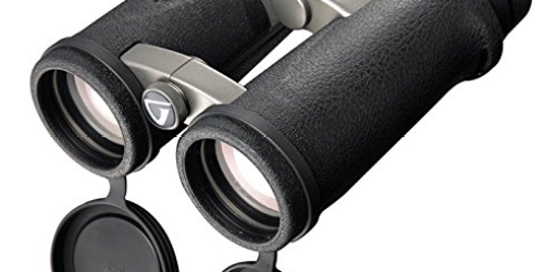 Amazon: Highly Rated Vanguard 10×42 Binocular with ED Glass Only $169.99 (Today Only!)