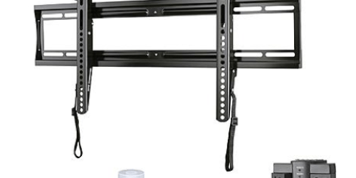 Sears.com: Alphaline Wall-Mount Kit for Flat-Panel TVs $49.99 (+ Earn $30.50 in Shop Your Way Points!)