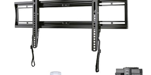 Kmart.com: Alphaline Wall-Mount Kit for Flat-Panel TVs $49.99 (+ Earn $37.49 in Shop Your Way Points!)