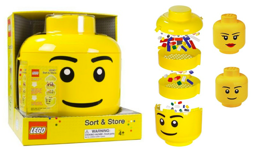 lego storage bins at target
