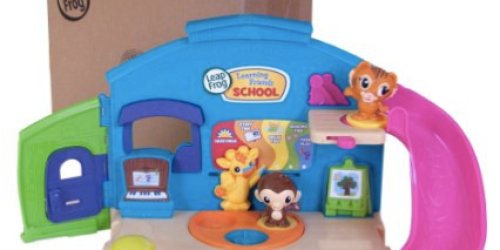 Amazon Toy Deals (Big Savings on LeapFrog Toy, Disney’s Minnie Mouse, Monster High & More!)