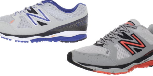 Amazon: New Balance Men’s M1290 Neutral Running Shoes as Low as Only $30.21