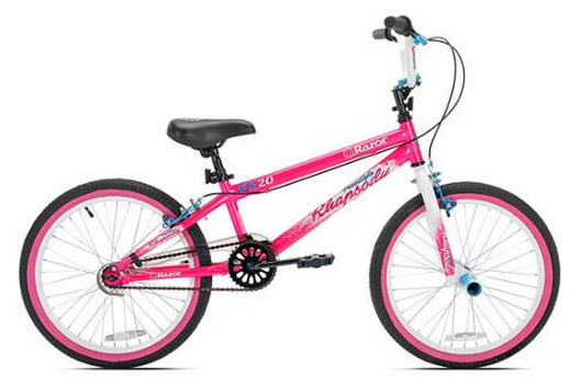 girls bmx bike