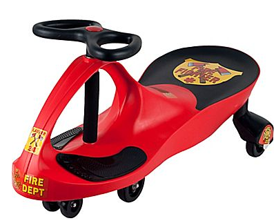 Staples.com: Lil’ Rider Wiggle Ride-On Cars Only $24.99 (Regularly $69.99 – Today Only!) + More