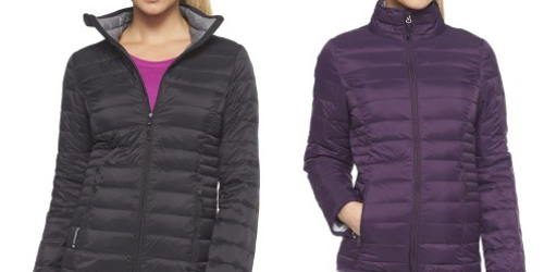 Target.com: Women’s Light Weight C9 by Champion Jackets Only $25.19 Shipped (Reg. $54.99!)