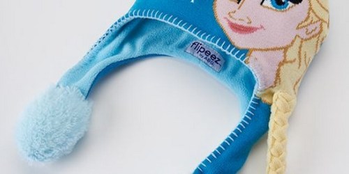 Kohl’s.com: Disney Frozen Elsa Flipeez Hat as low as $8.74 Shipped (Regularly $24.99)