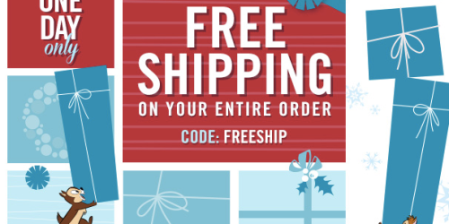 DisneyStore.com: FREE Shipping on Any Order Today Only = Nice Deals on Backpacks, Tees, & More