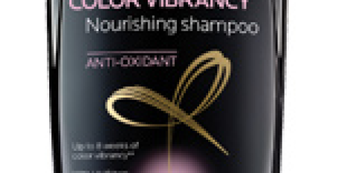 FREE L’Oréal Paris Advanced Haircare Shampoo & Conditioner Samples & $2 Off Coupon