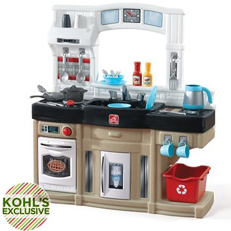 step 2 kohls kitchen