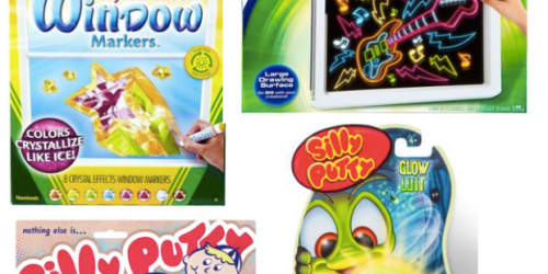 Crayola.com: 40% Off Orders Over $40 + Free Shipping on $30 = *HOT* Deals on Crayola Products