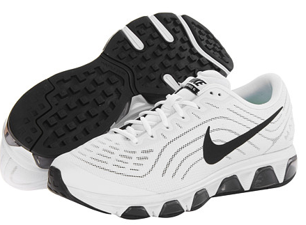 6pm.com: Highly Rated Nike Air Max Tailwind 6 Men's Shoes Only (Reg. $110!)