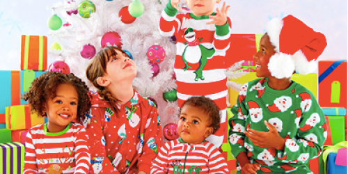 The Children’s Place: 25% Off + FREE Shipping = Great Deals on Tees, Microfleece Pants & More