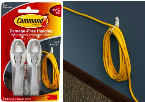 command cable clips