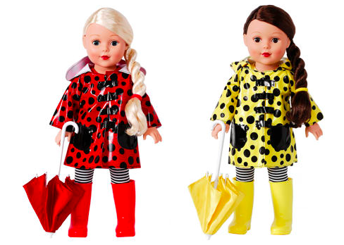 Costco Madame Alexander 18