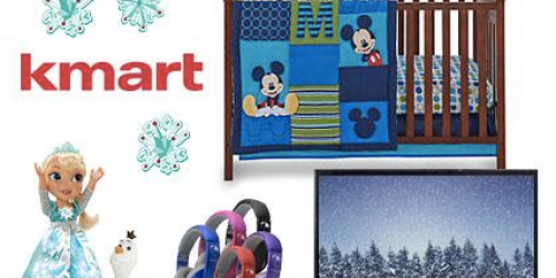 Shop Your Way Rewards Members: Possible FREE Surprise Points (Check Your Inbox or Account)