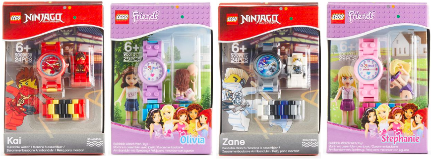 lego friends kohls