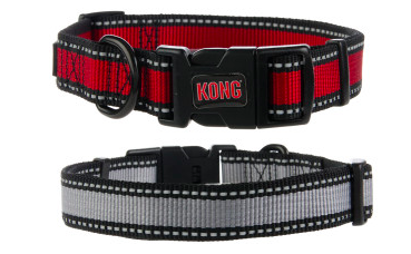 Petsmart kong shop collar
