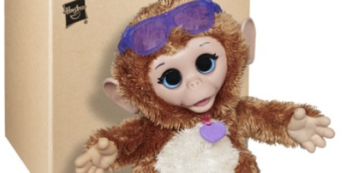 Amazon Toy Deals Roundup: Save BIG on FurReal Friends Monkey, Skylanders, Disney & More