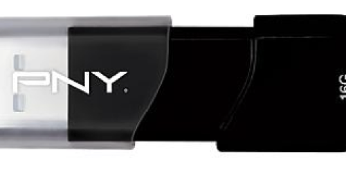 Sears.com: PNY 16GB Attaché USB 2.0 Flash Drive ONLY $2.91 (Reg. $19.99!)