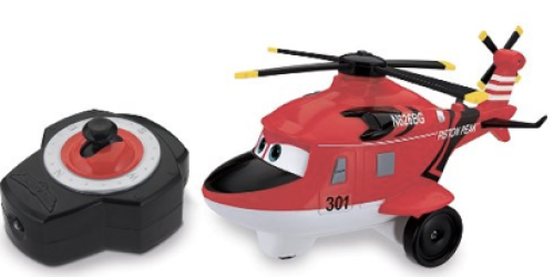 Amazon: Planes Fire & Rescue Stylized Blade Ranger Only $6.96 (Reg. $24.99!)