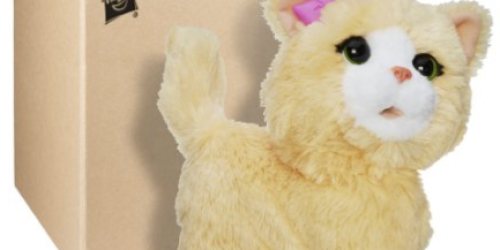 HUGE Toy Deals Roundup (BIG Savings on Barbie, LEGO, Thomas, Disney, Step2 & More!)