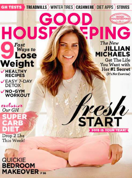 good housekeeping magazine subscription offers