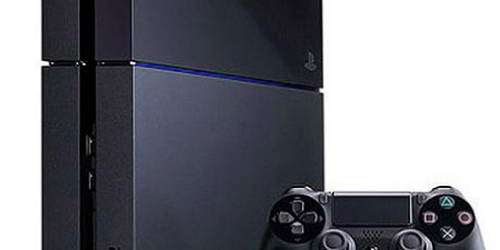 Walmart.com: PlayStation 4 500GB Console Only $329 (Regularly $399) + FREE In-Store Pick Up