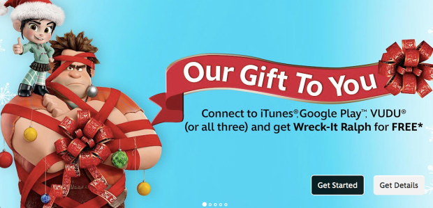 Free Wreck It Ralph Movie Download Just Connect To Vudu Itunes Or Google Play Hip2save Free Wreck It Ralph Movie Download Just Connect To Vudu Itunes Or Google Play Hip2save