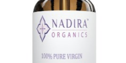 Amazon: FREE Argan oil (Act Fast!)