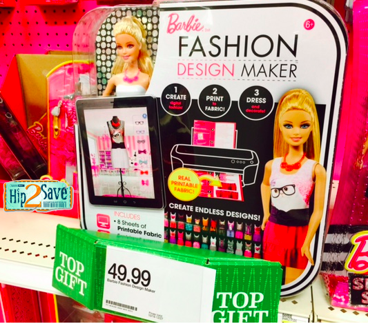 barbie fashion design maker online