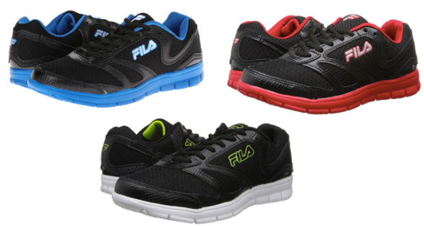 fila warzone