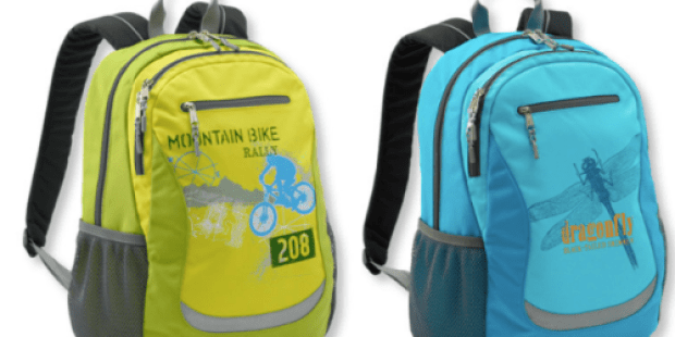 L.L. Bean.com: Discovery Backpack Only $12.99 Shipped (Regularly $39.95!) + More