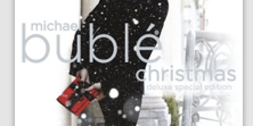 Google Play: FREE Michael Bublé Christmas (Deluxe Special Edition) MP3 Album Download