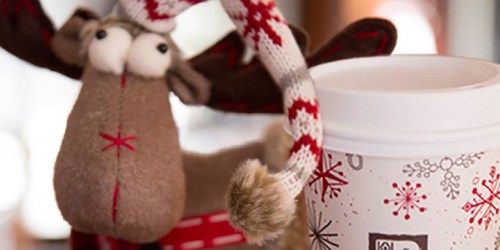 Peet’s Coffee & Tea: FREE Coffee or Tea (12/24 Only)