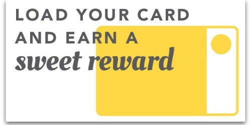 Starbucks Rewards: Possible $5 Bonus When You Load $25 to Your Starbucks Card (Check Your Inbox)
