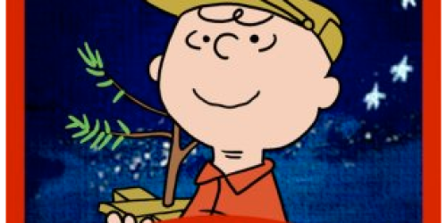A Charlie Brown Christmas Android App – Free Download Today Only ($4.99 Value)