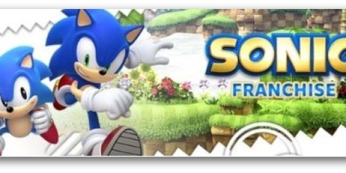 Amazon: Sonic Hits Collection Online Game Code Only $9.99 (Regularly $112.99!)