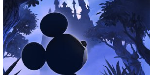 Amazon:  Castle of Illusion Starring Mickey Mouse Android App Only $0.79 (Regularly $9.99)