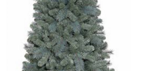 Walmart.com: Non-Lit 7′ Elwood Pine Christmas Tree Only $29.97 (Regularly $69)