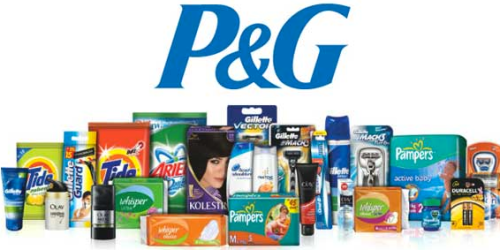CVS: Great Deals on P&G Products (Starting 12/28)