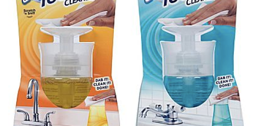 Staples.com: Windex Touch-Up Cleaner Only $0.99 Shipped (Reg. $3.99!)