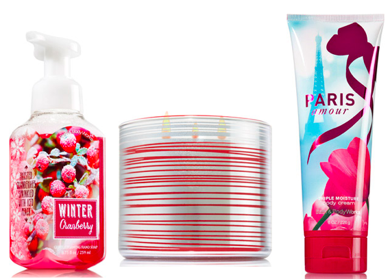 Bath & Body Works: $10 Off $40 Coupon (Valid In-Store ...