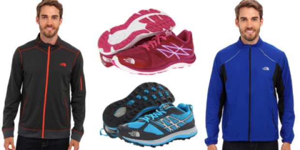 6PM.com: 15% Off Entire Order = Great Deals on The North Face Shoes, Jackets & More (Today Only!)