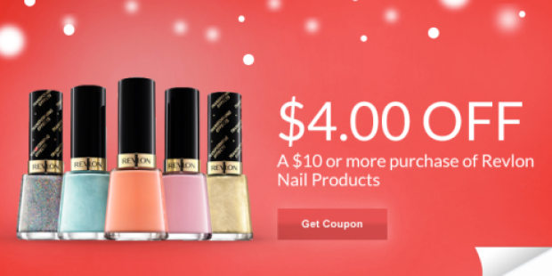 New Rite Aid Store Coupons: $4 Off $10 Revlon Nail Products, $2 Off Ricola Drops + More (Facebook)