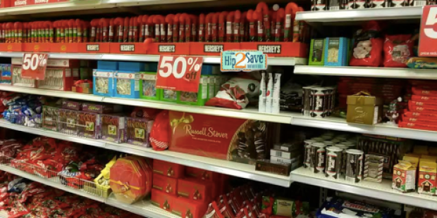 More Christmas Clearance at Target: 50% Off Seasonal Groceries (Save on Cereal, Candy, Starbucks & More!)