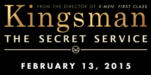 FREE Kingsman The Secret Service Advanced Movie Screening (Select Cities Only)