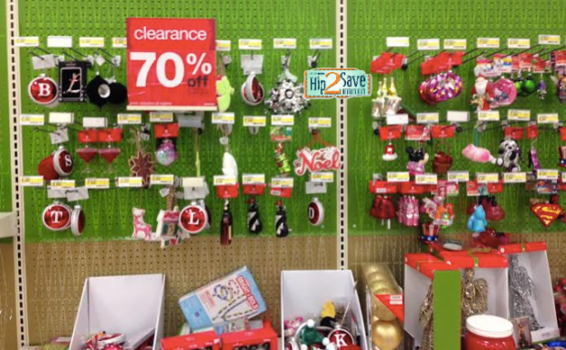 Target: Christmas Clearance Now Up to 70% Off!? • Hip2Save